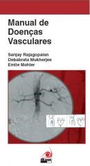 Livro Manual de Doencas Vasculares - Rajagopalan/mukherje