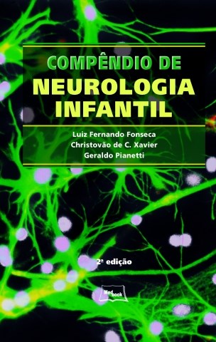 Livro Compêndio de Neurologia Infantil