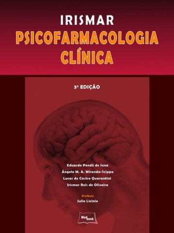 Livro Irismar Psicofarmacologia ClÍnica