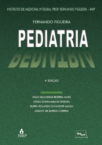 Livro Pediatria - Figueira