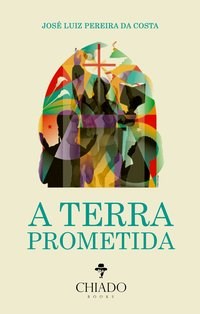 Livro A Terra Prometida