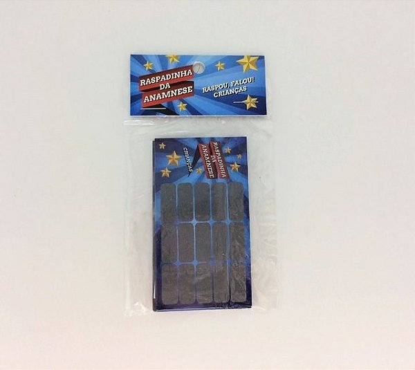 Livro Raspadinha - Crianças -