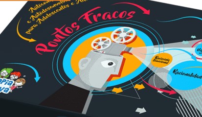 Jogo Terapêutico Pontos Fracos