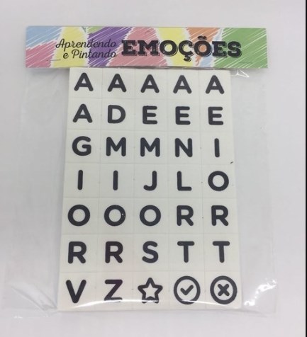 Livro Escrevendo as Emocoes - Sinopsys