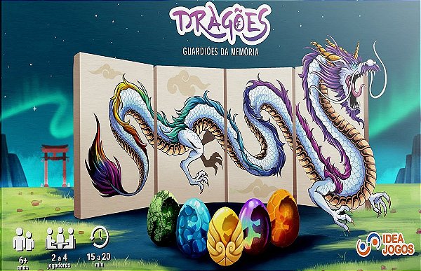 Livro Dragoes E Guardioes Da Memoria -