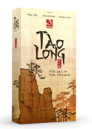 Jogo Tao Long Versão Básica