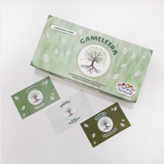 Jogo Terapêutico Gameleira