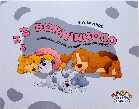 Jogo Terapêutico Dorminhoco