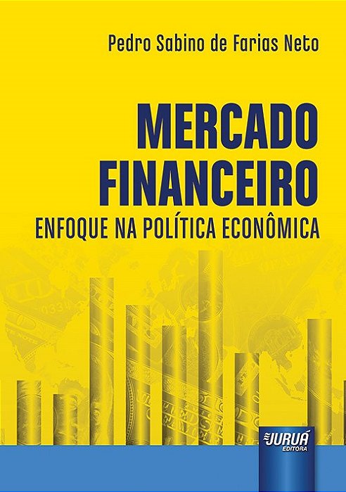 Livro Mercado Financeiro - Neto - Juruá