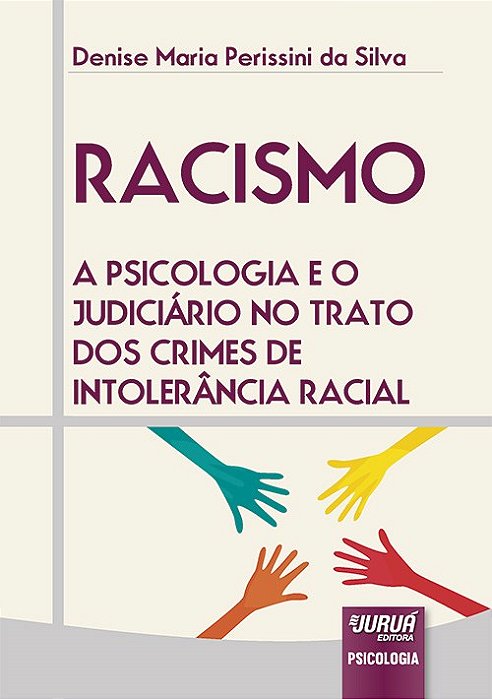 Livro Racismo - Silva - Juruá