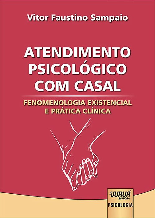 Livro Atendimento Psicológico com Casal