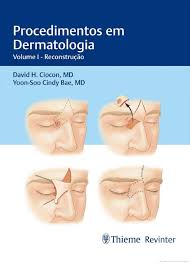 Livro Procedimentos em Dermatologia Volume 1