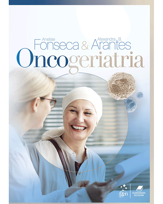 Livro Oncogeriatria Anelise Fonseca