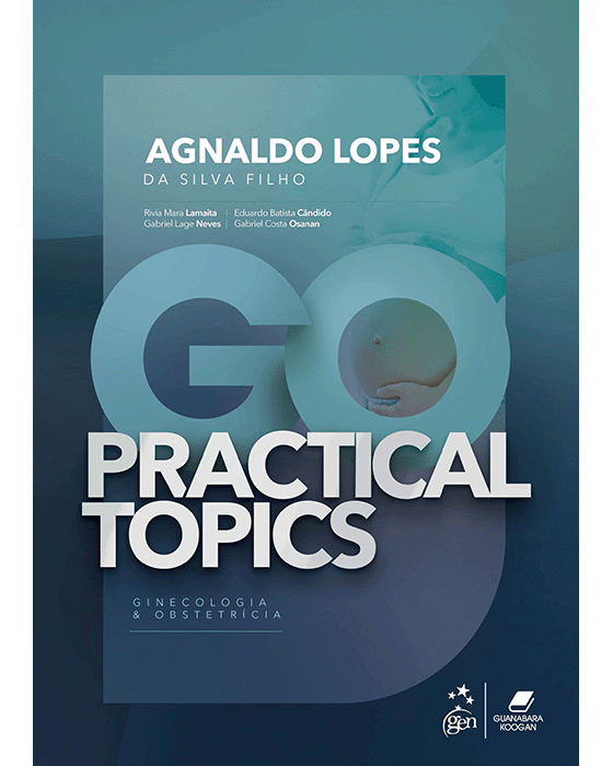 Livro GO Practical Topics Ginecologia e Obstetrícia Lopes