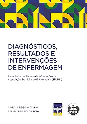 Livro Diagnósticos, Resultados e Intervenções de Enfermagem (SiABEn)