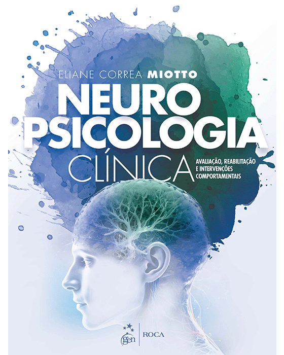 Livro Neuropsicologia Clínica  Miotto