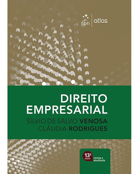 Livro Direito Empresarial  Rodrigues