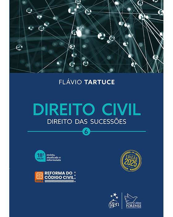Livro Direito Civil Vol.6 Tartuce