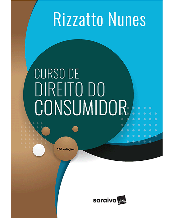 Livro Curso de Direito do Consumidor Nunes