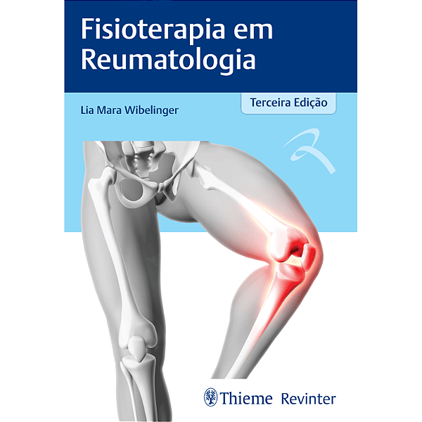 Livro Fisioterapia em Reumatologia Wibelinger