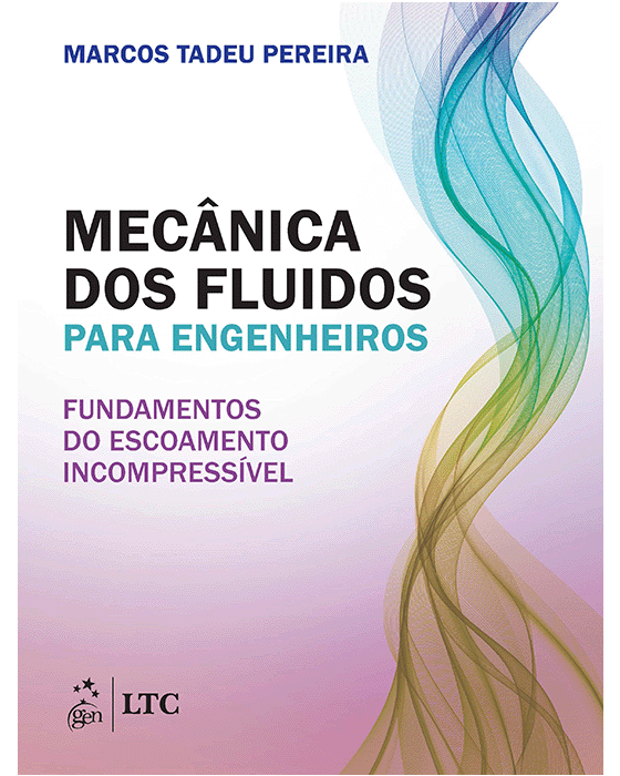Livro Mecânica dos Fluidos para Engenheiros