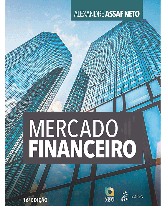 Livro Mercado Financeiro Assaf Neto