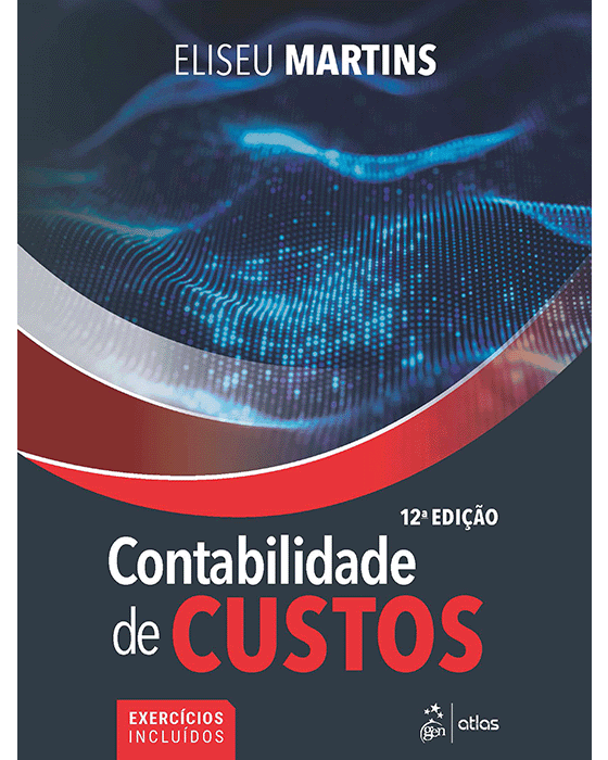 Livro Contabilidade de Custos Martins