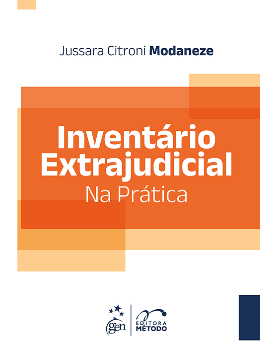 Livro Inventário Extrajudicial Na Prática Modaneze