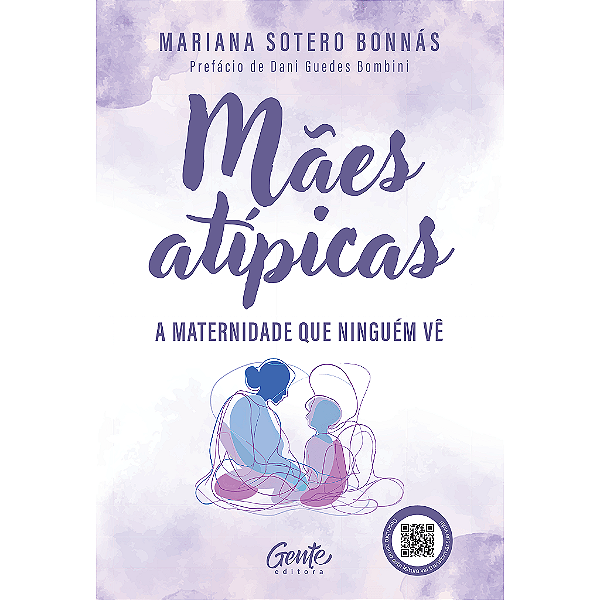 Livro Mães atípicas
