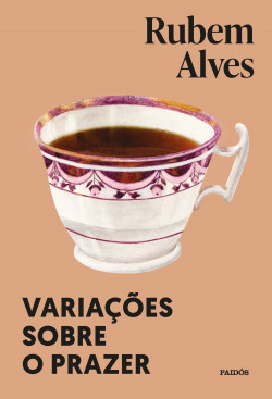 Livro Variações sobre o prazer