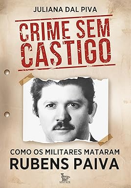 Livro Crime sem castigo