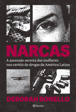 Livro NARCAS