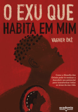 Livro O Exu que habita em mim