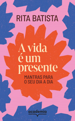 Livro A vida é um presente