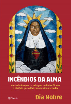 Livro Incêndios da Alma