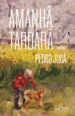 Livro Amanhã Tardará