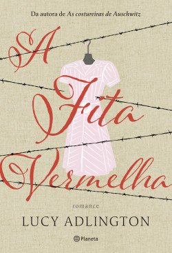 Livro A Fita Vermelha