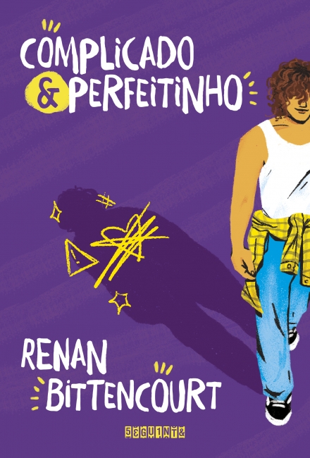 Livro Complicado e perfeitinho