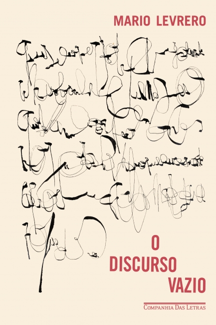 Livro O Discurso Vazio