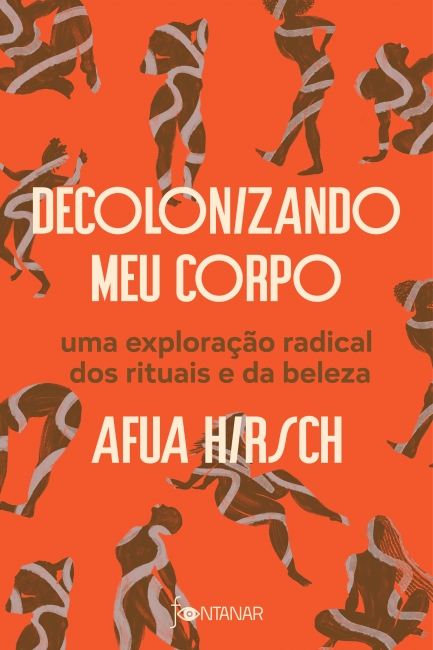 Livro Decolonizando meu Corpo