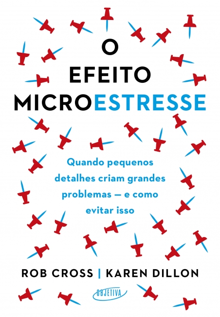 Livro O Efeito Microestresse