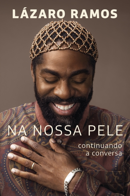 Livro Na nossa Pele: Continuando a conversa