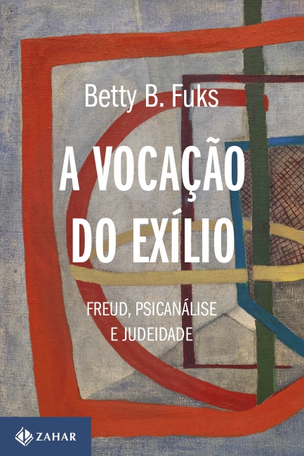 Livro A Vocação do Exílio (Nova edição)