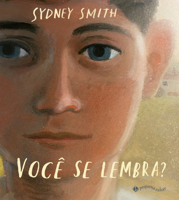 Livro Você se lembra?