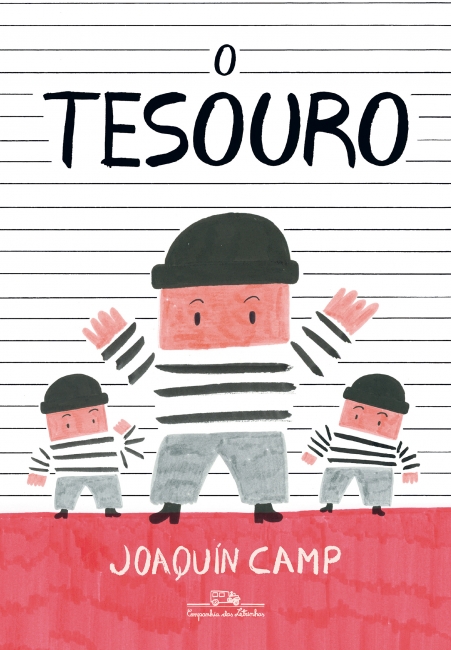 Livro OTesouro
