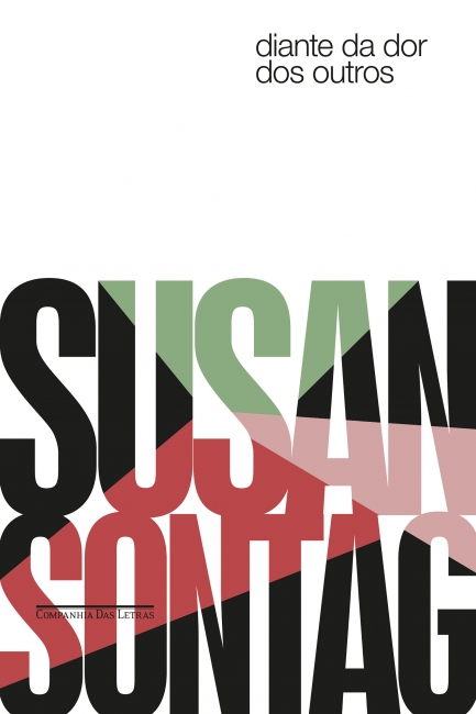 Livro Diante da dor dos outros (Nova edição)