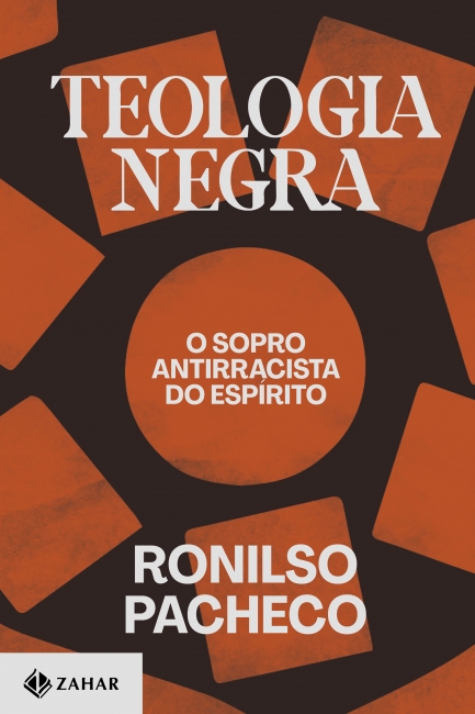 Livro Teologia negra: O sopro antirracista do espírito