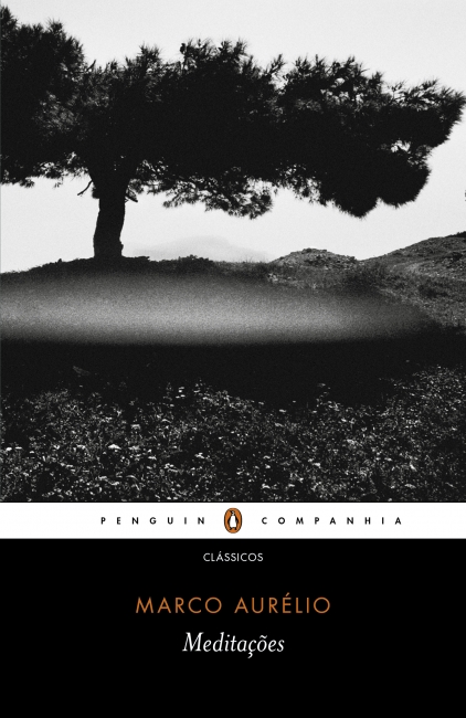 Livro Meditações
