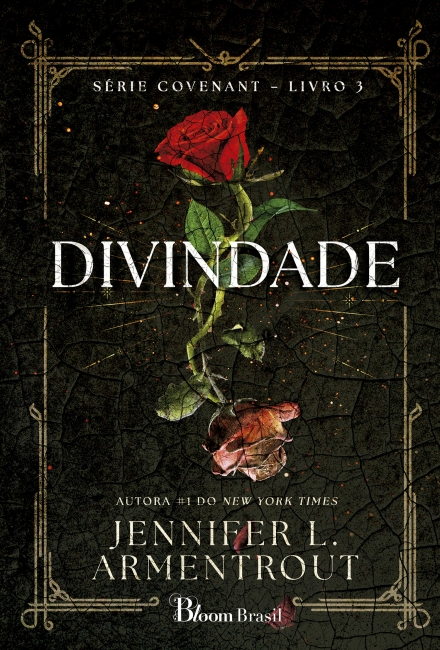 Livro Divindade: 3