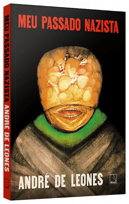 Livro Meu passado nazista